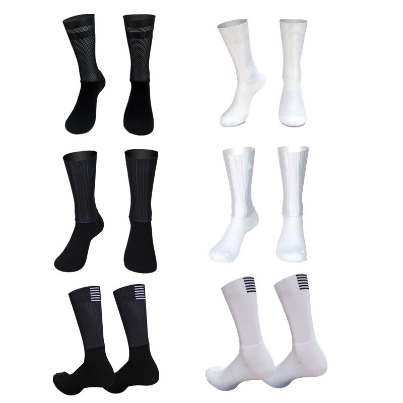 Sock Garter Men - Nieuwe 2022 Zomer Aero Sokken Mannen
