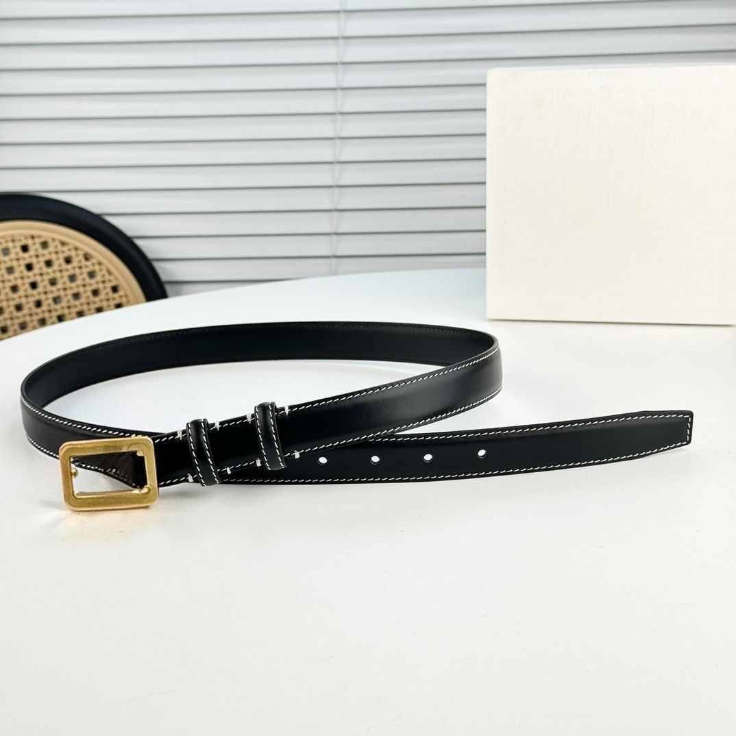 Moderne zwart-zilveren riem me - Men Formal Wear Modern recensie en prijs