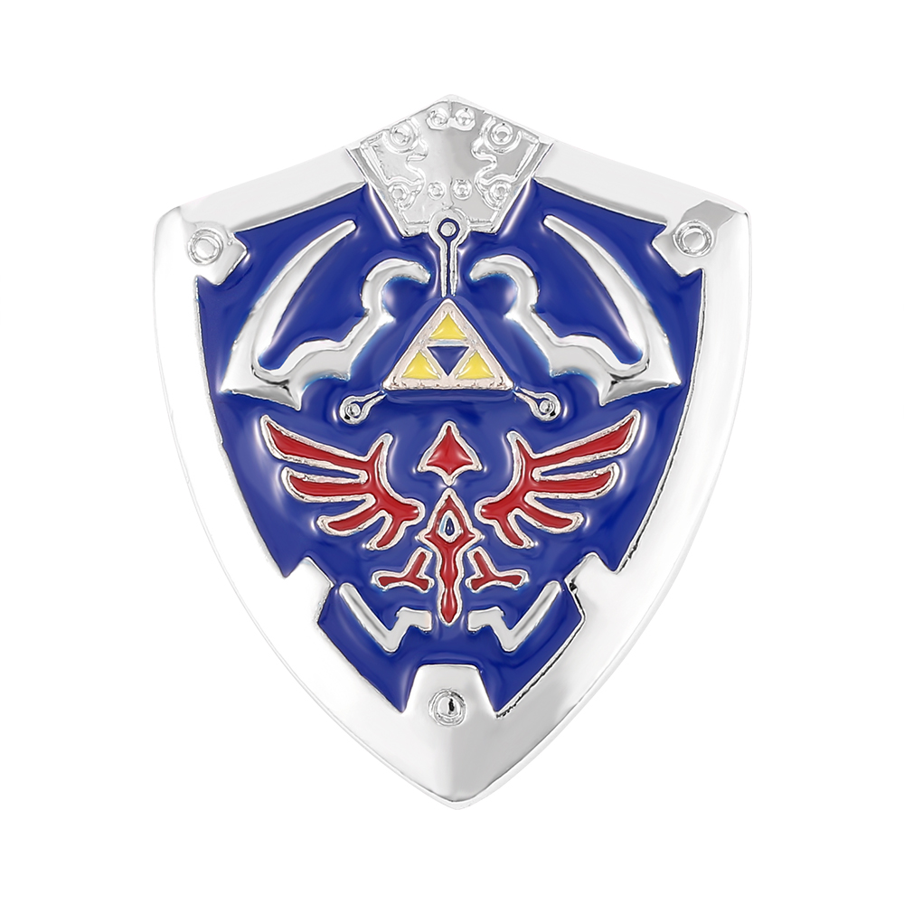 De legende van Zelda's broche  - Tuxedo Lapel Pin recensie en prijs
