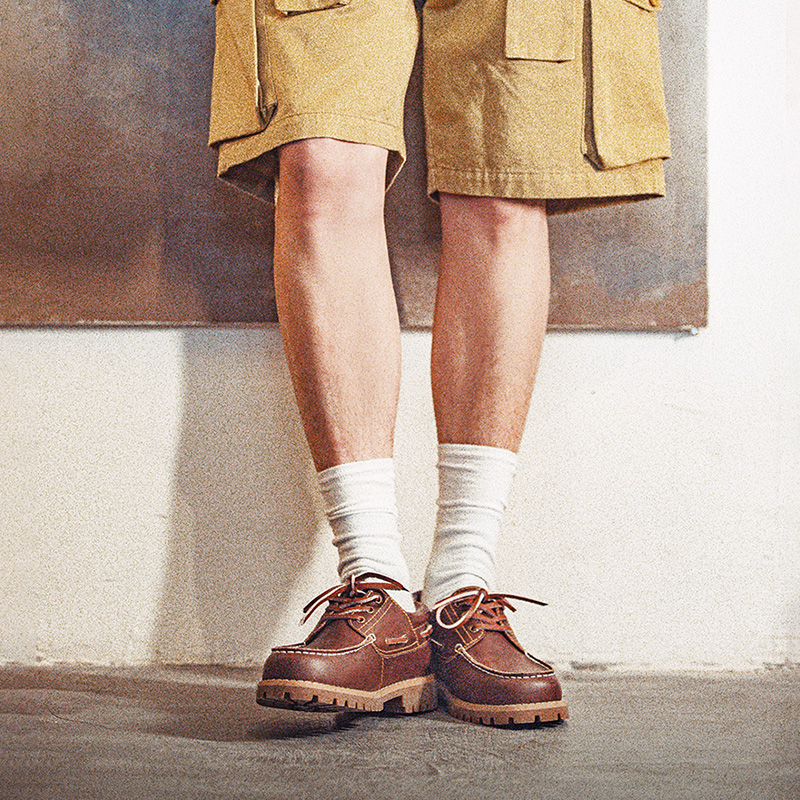 Maden Herenschoenen Vintage Bo - Men Formal Wear With Boots recensie en prijs