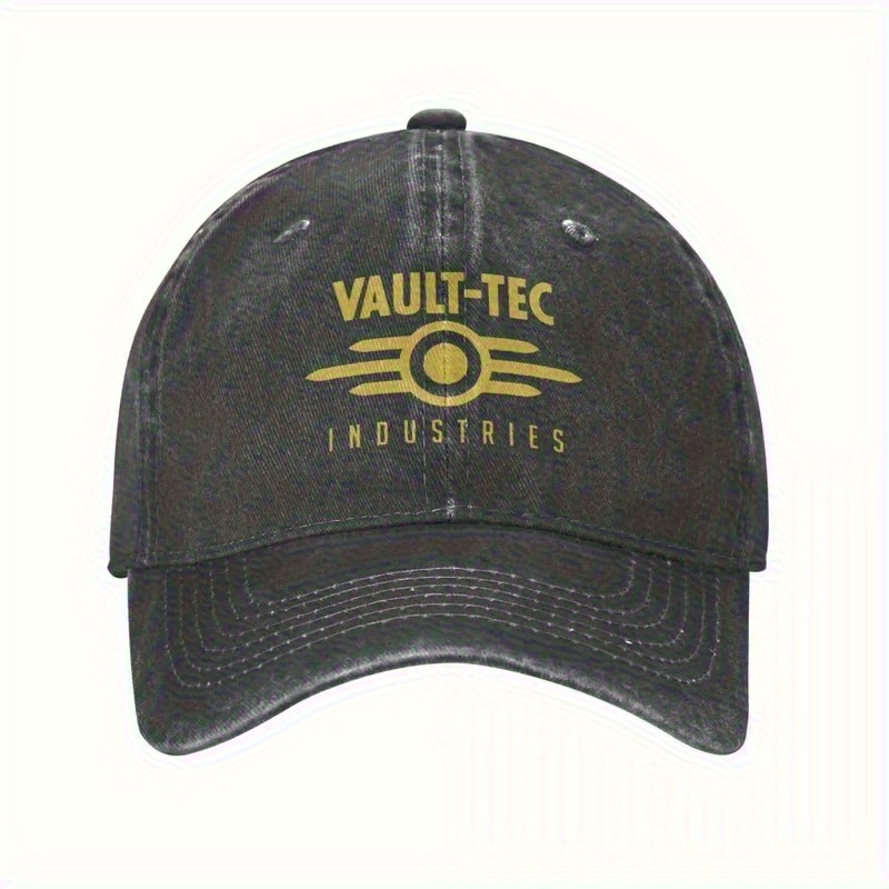 Vintage verweerde zwarte baseb - Men Formal Wear All Black recensie en prijs