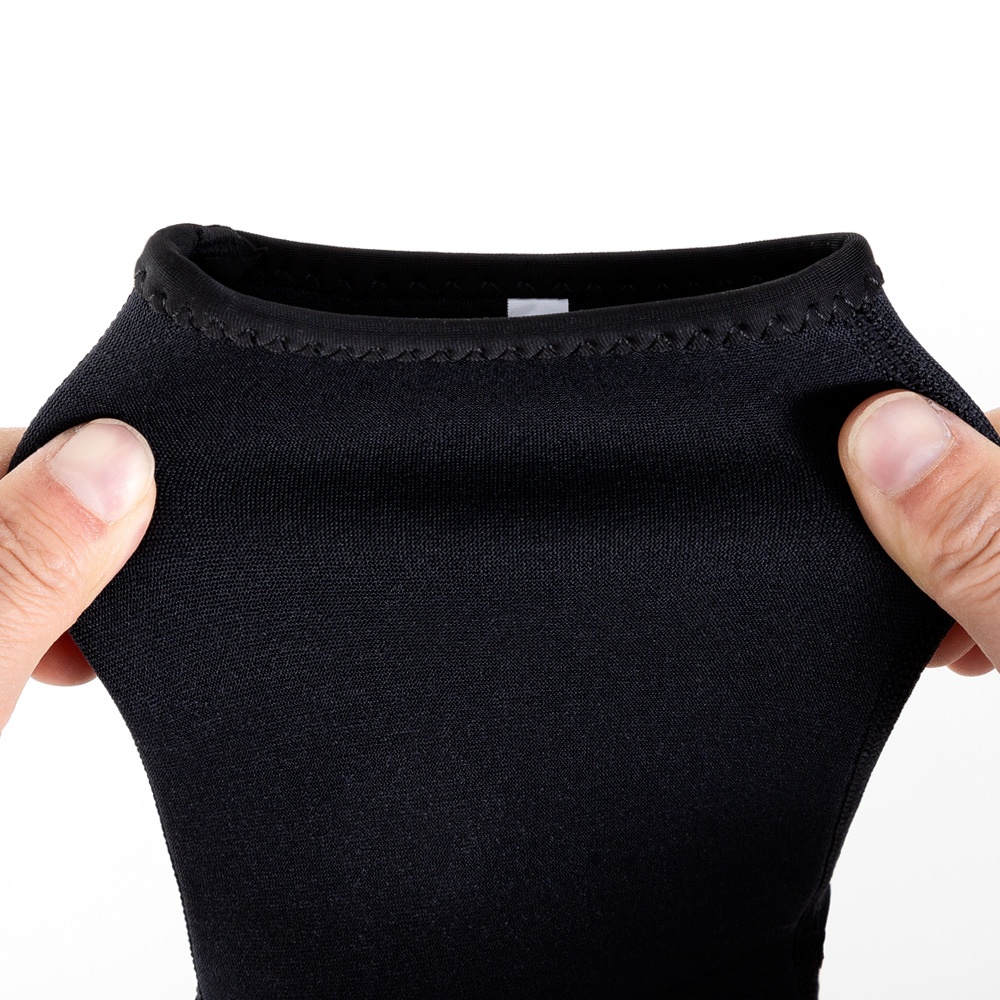 3 mm en 5 mm neopreen duiksokk - Sock Garter Men recensie en prijs