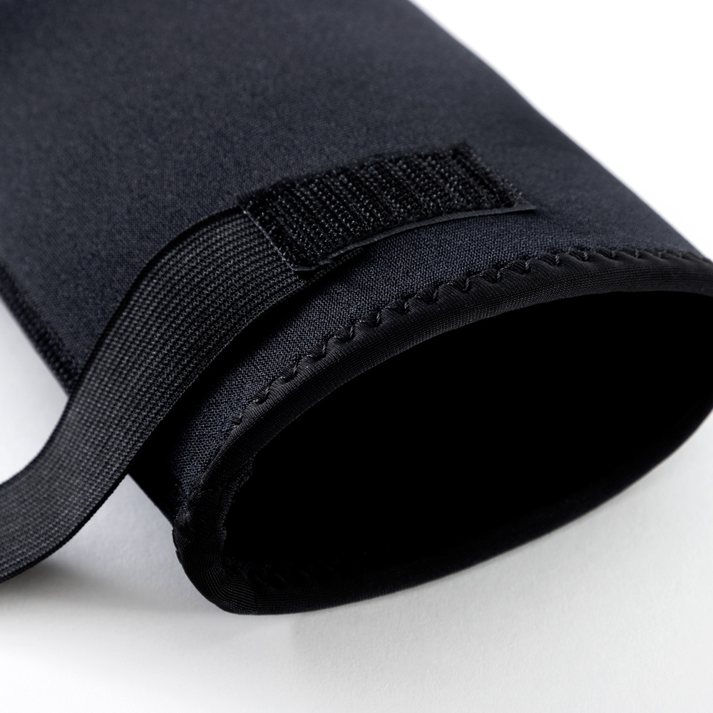 3 mm en 5 mm neopreen duiksokk - Sock Garter Men recensie en prijs