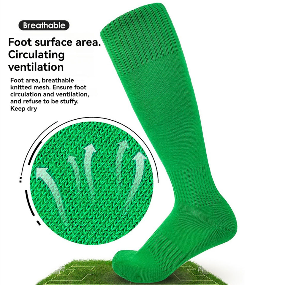 Loogdeel Voetbalsportsokken La - Sock Garter Men recensie en prijs