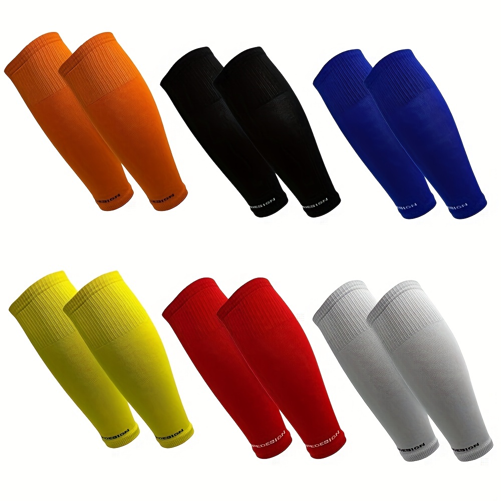 Compressie voetbalsokken hoes, - Sock Garter Men recensie en prijs