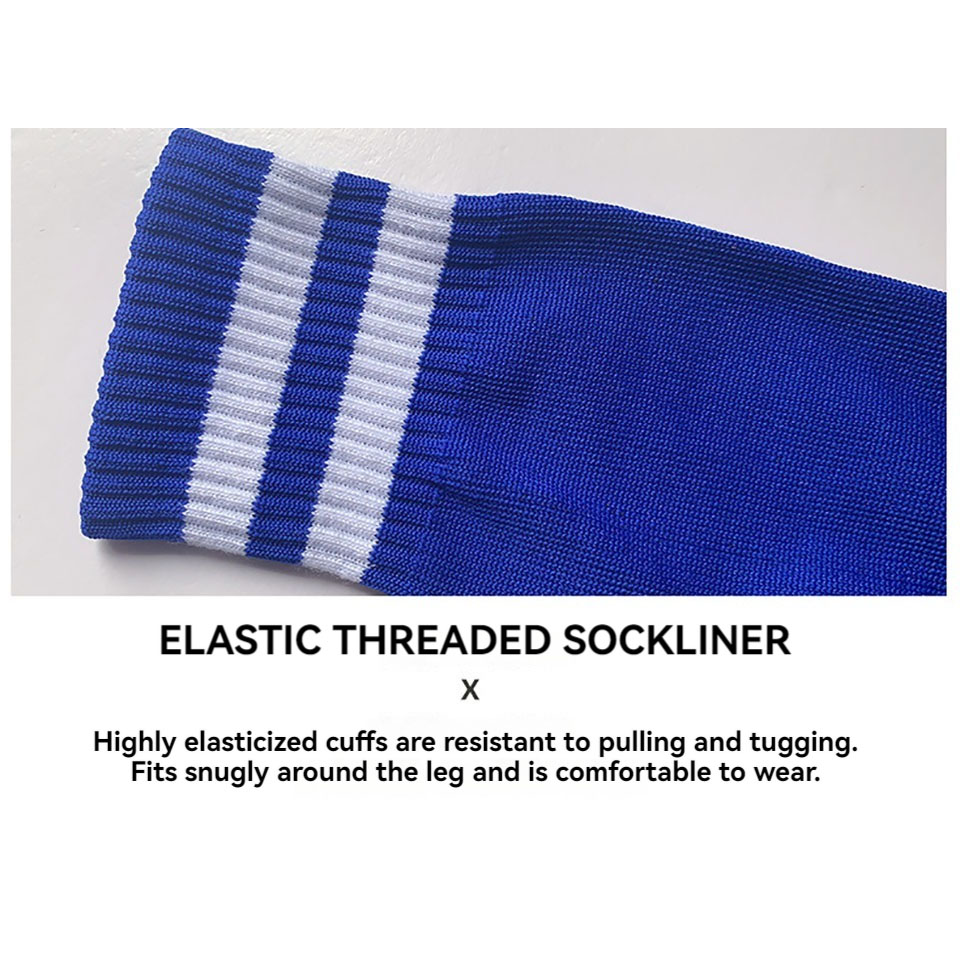 Loogdeel 1 Paar 26-45 Kids Voe - Sock Garter Men recensie en prijs