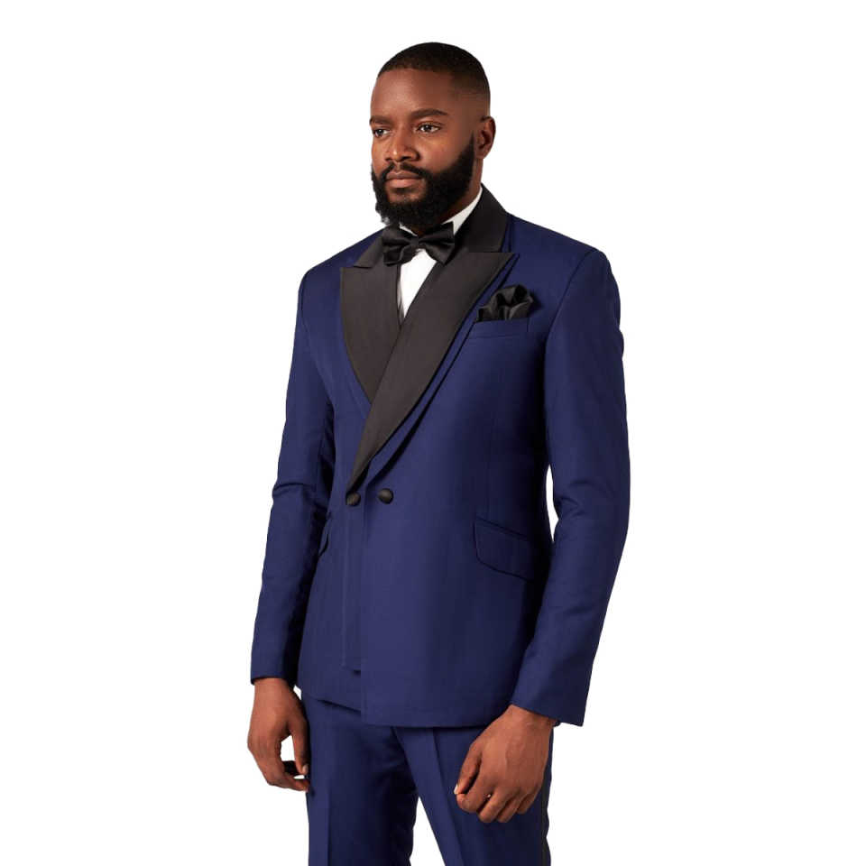 Formele Bruiloft Smokingen met - Men Formal Wear Modern recensie en prijs