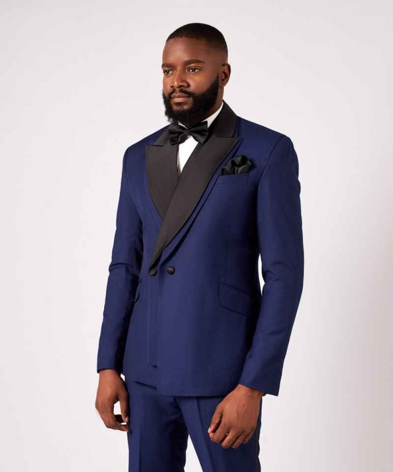 Formele Bruiloft Smokingen met - Men Formal Wear Modern recensie en prijs