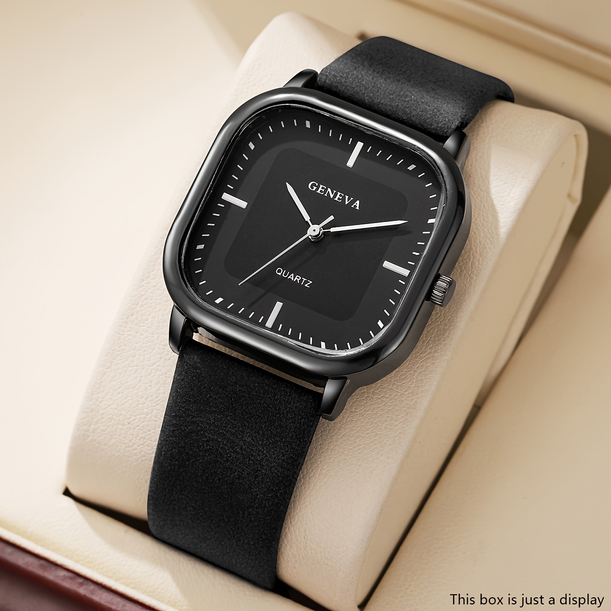 1 minimalistisch, modern horlo - Men Formal Wear Modern recensie en prijs