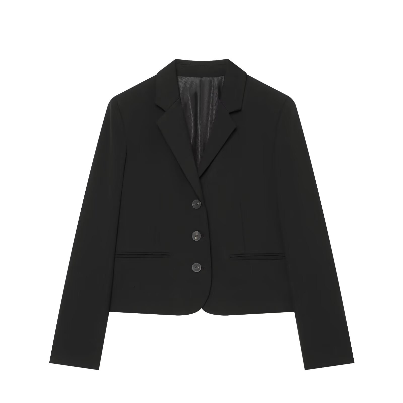 Dames Formeel Zwart Pak 2-deli - Men Formal Wear All Black recensie en prijs