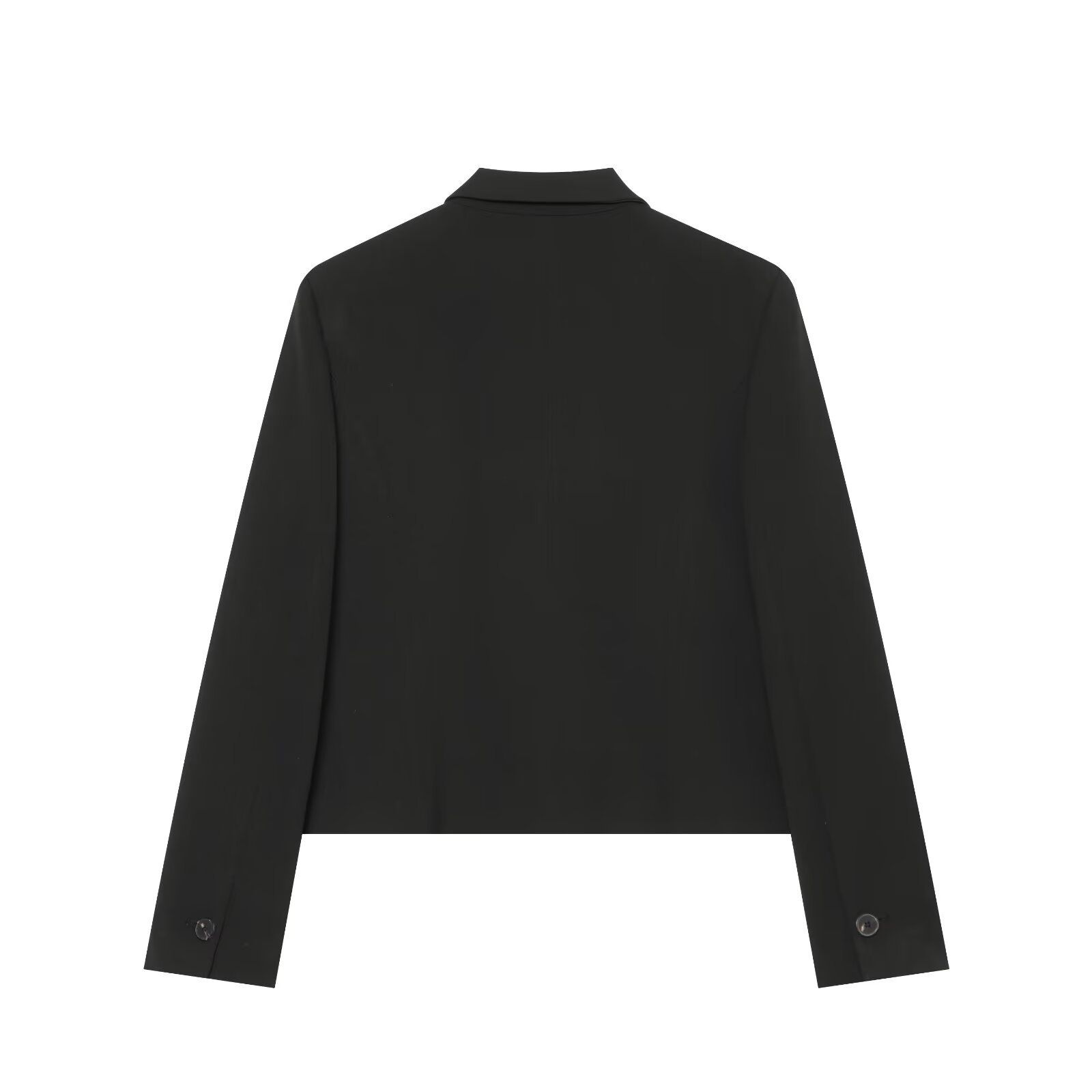 Dames Formeel Zwart Pak 2-deli - Men Formal Wear All Black recensie en prijs