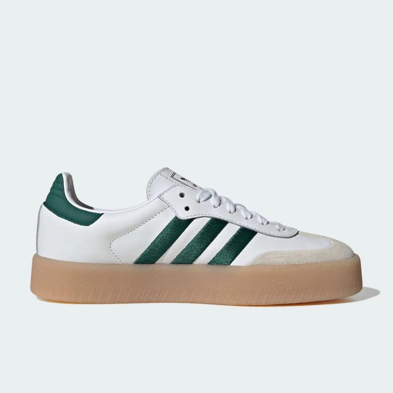 Adidas unisex sneakers met een - Adidas Shoes Samba recensie en prijs
