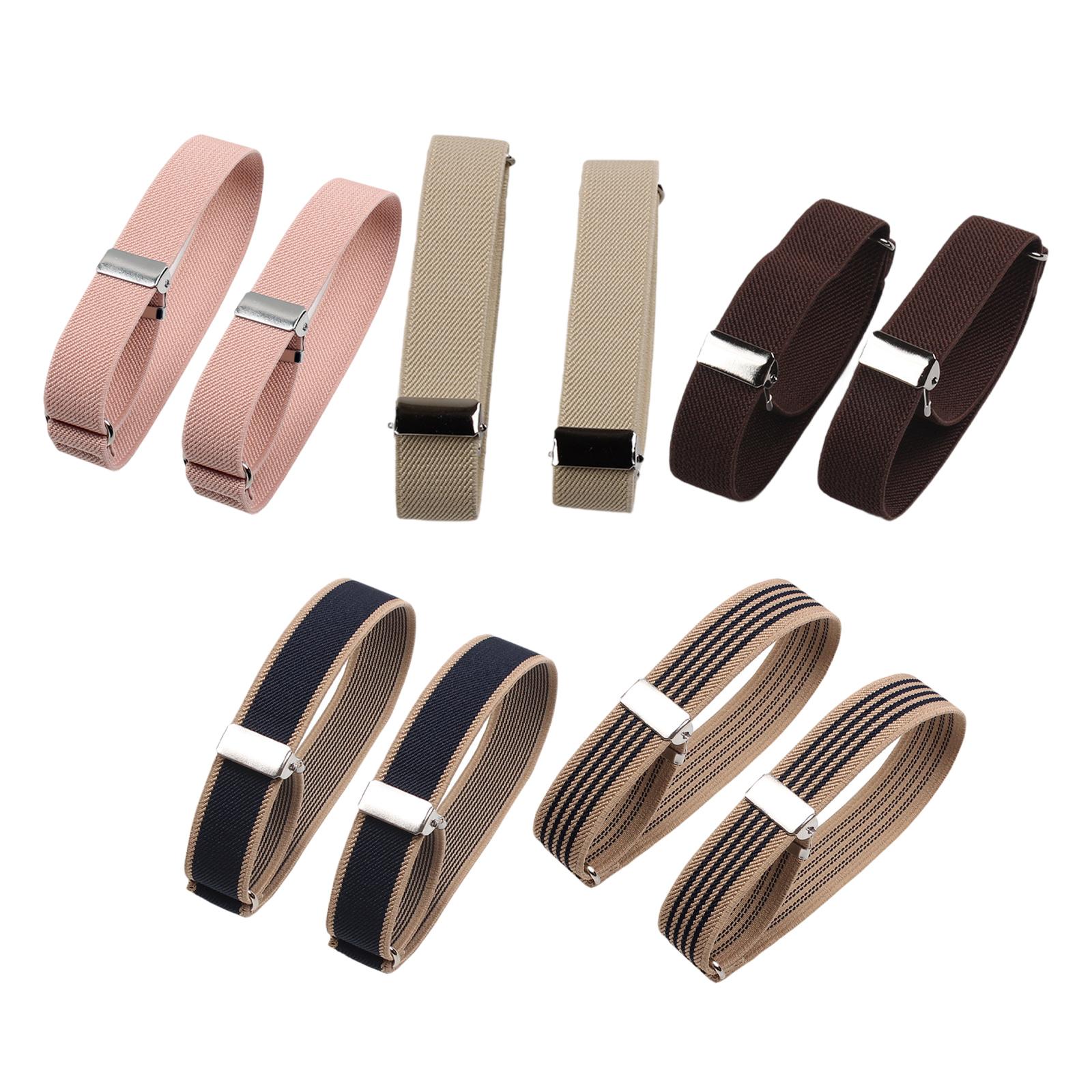 Elastische armbanden, stretch  - Men'S Formal Wear With Suspenders recensie en prijs