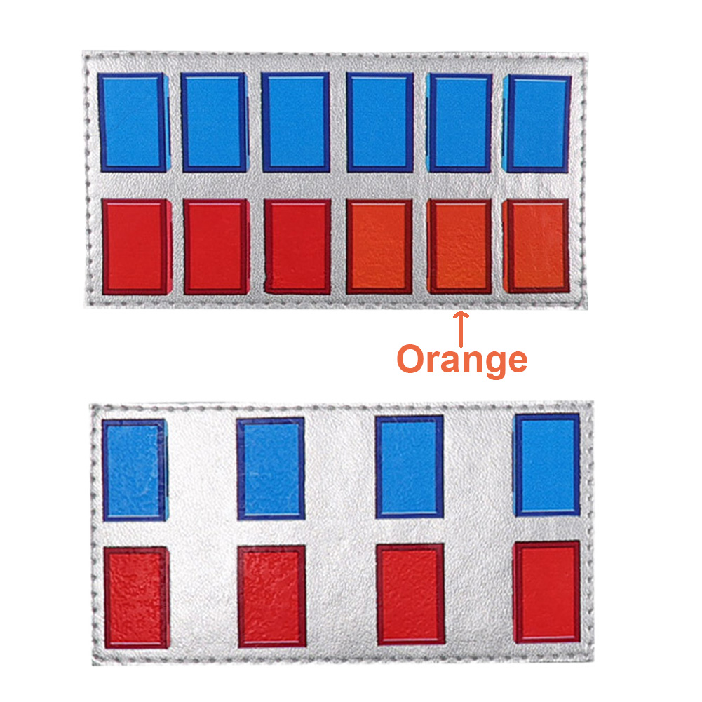 High Commander Algemene Cospla - Tuxedo Lapel Pin recensie en prijs