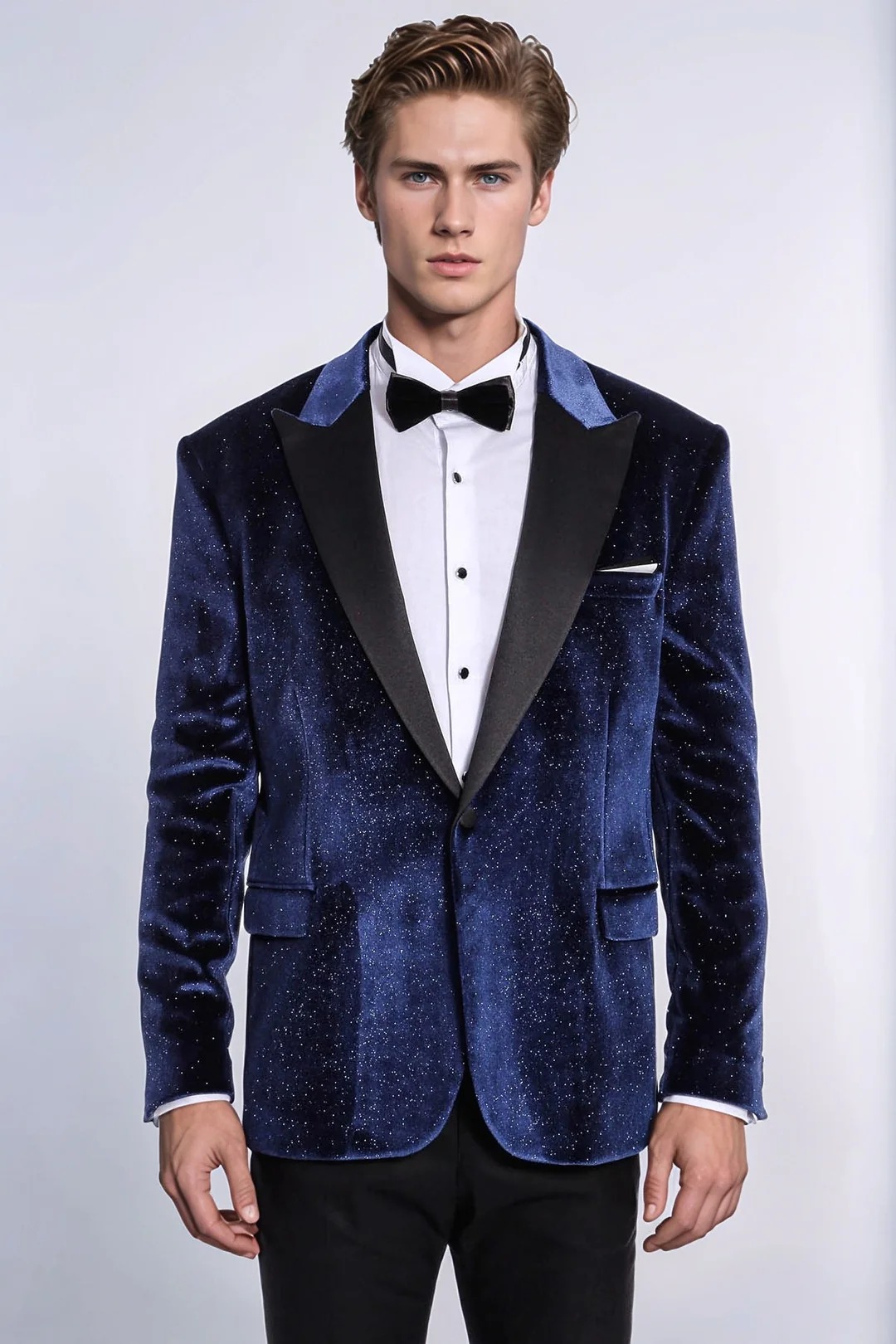 Moderne Mannen Pak Formele Bus - Men Formal Wear Modern recensie en prijs