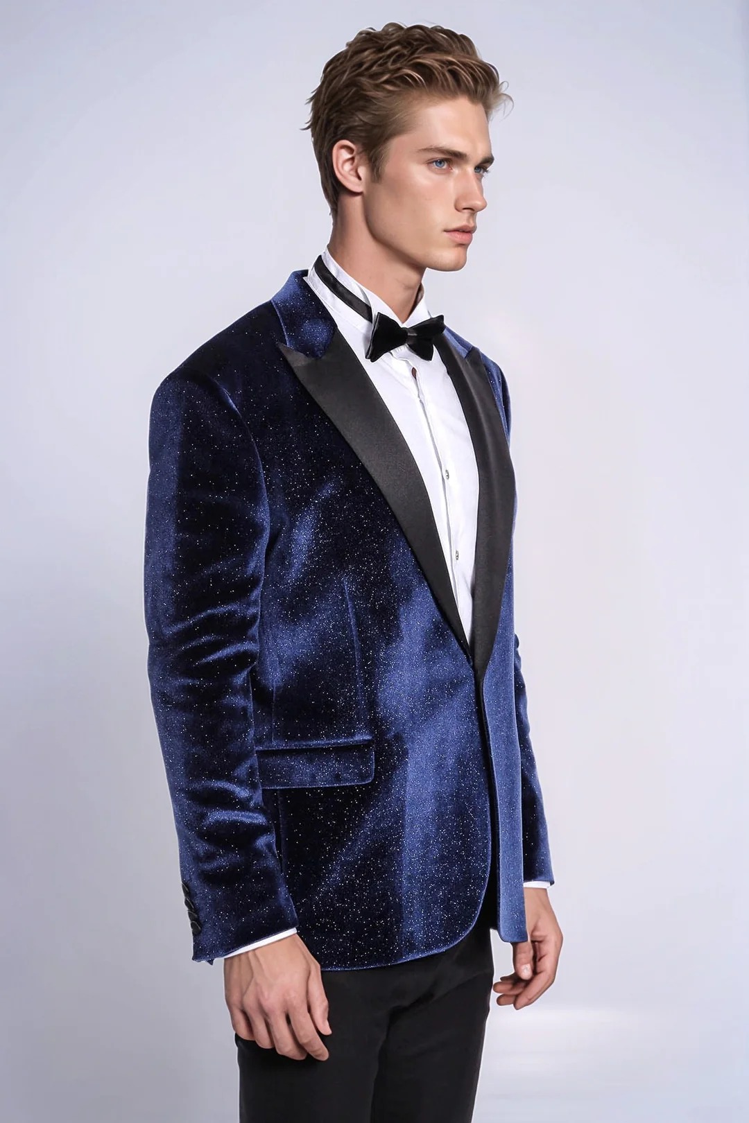 Moderne Mannen Pak Formele Bus - Men Formal Wear Modern recensie en prijs