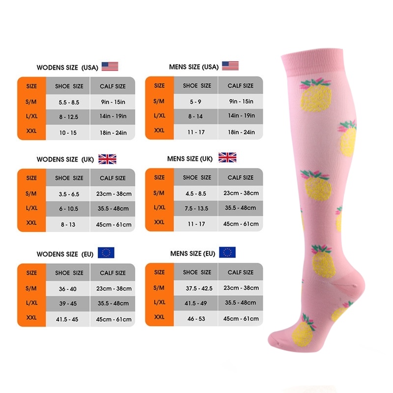 S-XXL 3 paar gratis verzending - Sock Garter Men recensie en prijs