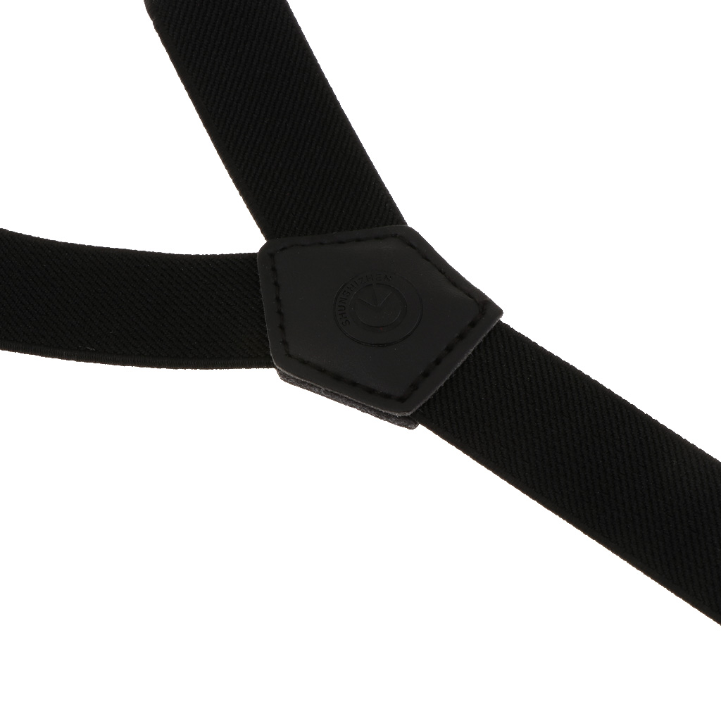 Herenbretels Pak Formeel Elast - Men'S Formal Wear With Suspenders recensie en prijs